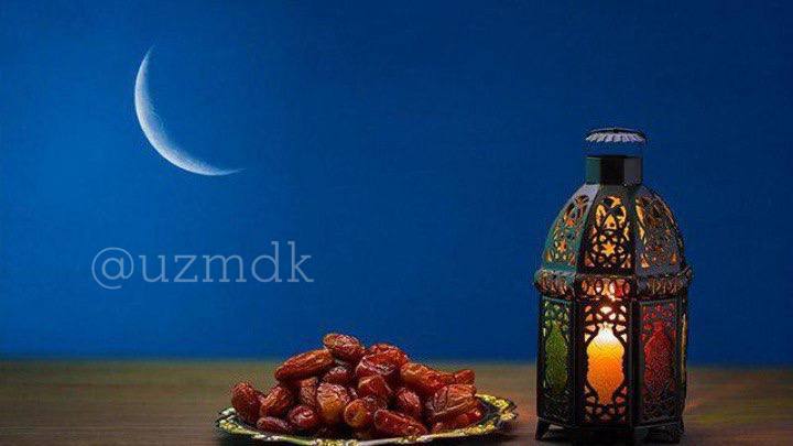 Священный месяц Рамазан начнётся 19 февраля Фатва совет при муфтиятах стран Организации тюркских государств утвердил дату начала месяца Рамазан 19 февраля В соседнем Кыргызстане дата уже объявлена официально В Узбекистане официальную дату еще не объявили Подпишитесь и следите за актуальными новостями на нашем канале   telegram me joinchat AAAAAEEdc qam7052mnXKA