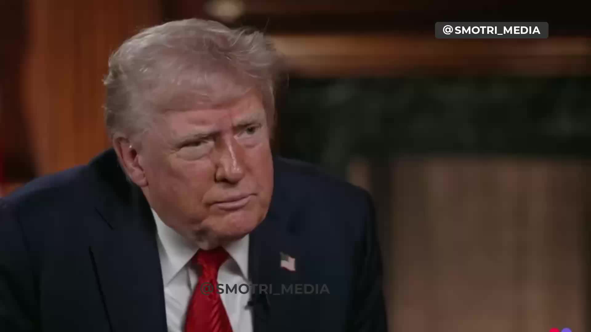 Трамп о мирном соглашении между Россией и Украиной: близость к одной из сторон