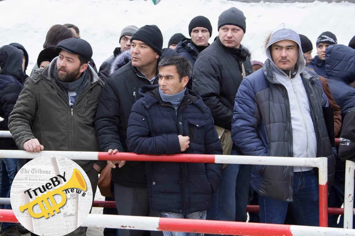 В ЕС согласились освободить Польшу в 2026 году от приема мигрантов сообщил глава польского МВД Кервиньский Он отметил что этот вопрос вызвал недовольство стран юга Европы ЕС в следующем году планирует релоцировать около 21 тыс мигрантов Евросоюз Польша миграция TrueBY news