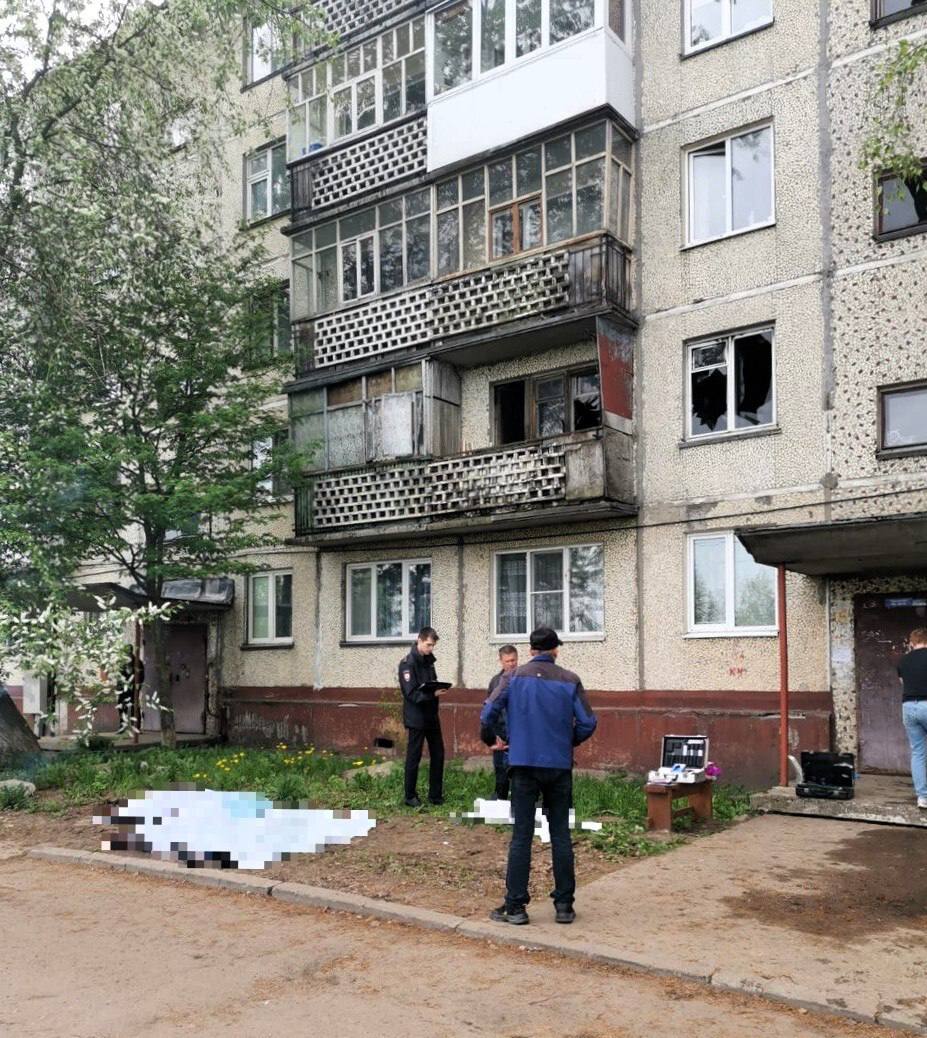 Пожарные прибыли к дому через 2 минуты после поступления вызова. Об этом сообщили в Агентстве ГПС и ГЗ Архангельской области и уточнили:  18-летняя старшая дочь одной из погибших женщин находится в состоянии средней степени тяжести. Её госпитализировали в Новодвинскую ЦГБ  Женщинам было по 45 лет.    Агентство ГПС и ГЗ Архангельской области    Архангельск №1   Прислать новость