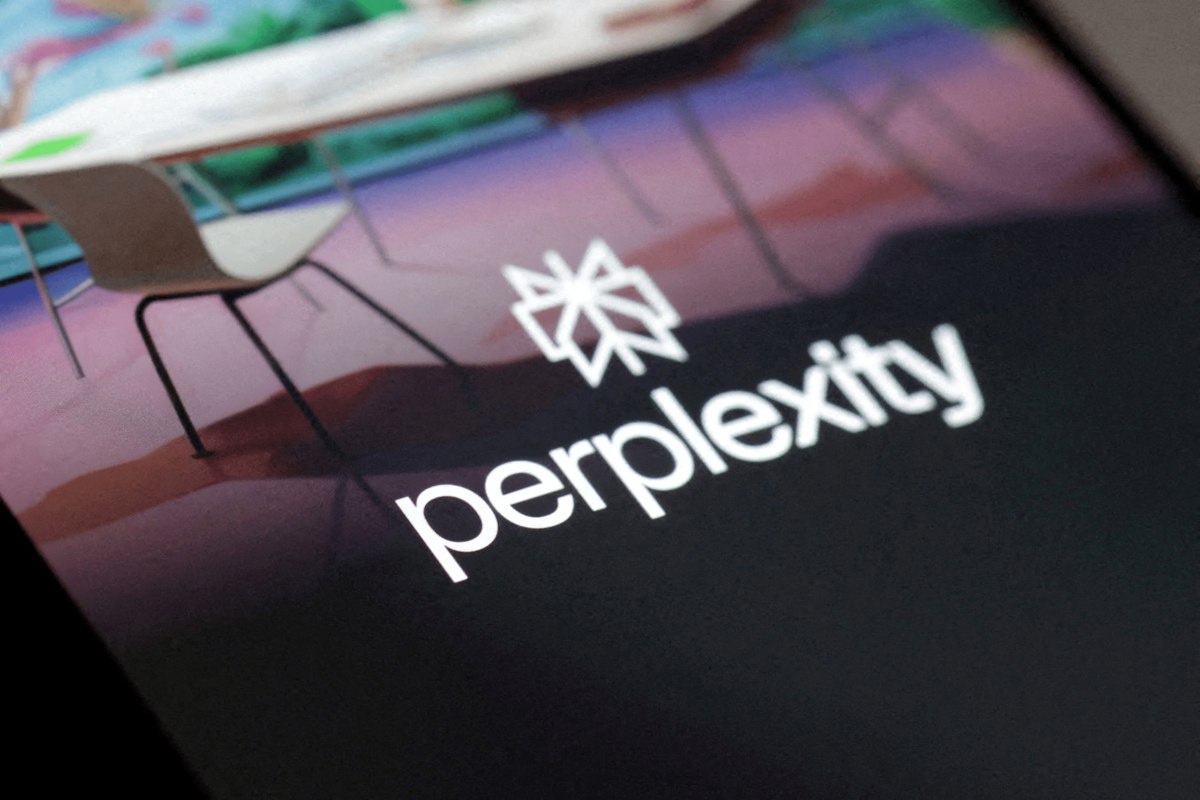 Perplexity договорилась с Getty Images об использовании лицензированных изображений в ответах ИИ поисковика Условия сотрудничества не раскрыли Акции фотобанка на фоне соглашения выросли на 13 6 vc ru ai 2311826