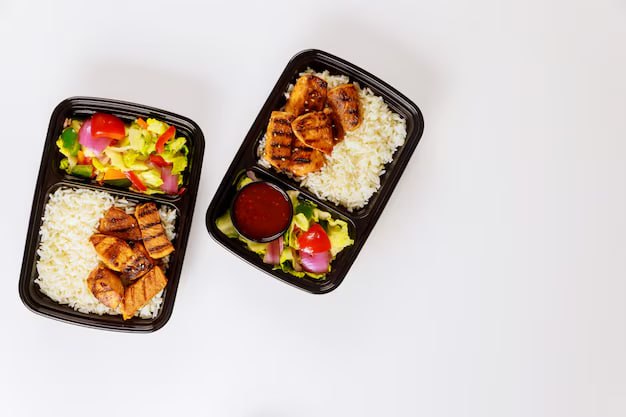 Роспотребнадзор выявил нарушения в 64 проб готовой еды В 19 образцах обнаружили патогенную микрофлору Ведомство разработало методические рекомендации по доставке и продаже такой продукции Больше новостей в Daily News