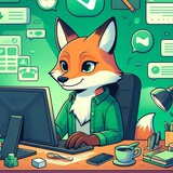 Crypto Fox