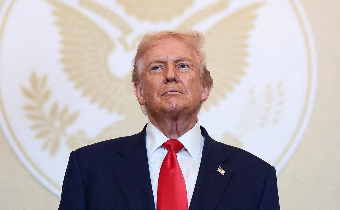 С начала второго срока Трампа из США депортировали более 500 тысяч нелегалов еще 1 6 миллиона покинули страну сами сообщило министерство внутренней безопасности США Подпишись RogandarNEWs мы в MAX