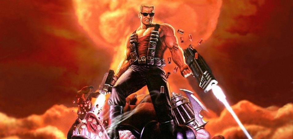 Продюсер сериала Devil May Cry приобрел права на экранизацию Duke Nukem Ади Шанкар не стал уточнять, будет ли это сериал или полноценный фильм.