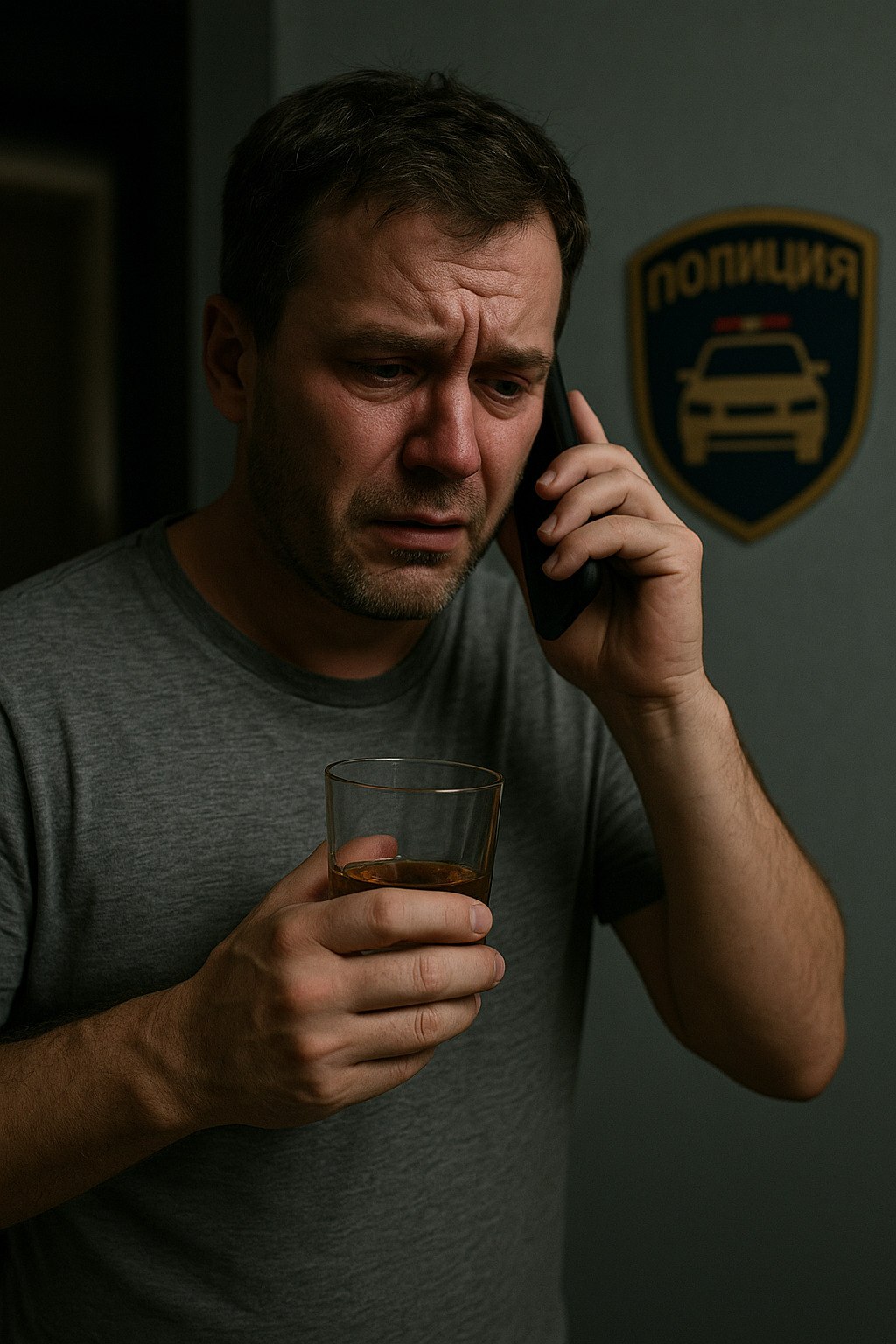 Пьяный житель Тюмени оболгал сожителя бывшей жены — заплатит по суду    В Тюмени мужчина в пьяном виде позвонил в МВД и заявил, что новый партнёр его экс-супруги пытался надругаться над их малолетней дочерью. Информация вызвала резонанс, но в ходе проверки выяснилось — всё выдумка.    Полицейские установили, что заявитель намеренно ввёл их в заблуждение. Против него возбудили уголовное дело за ложный донос. На суде мужчина признал вину и раскаялся, но так и не объяснил, зачем всё это устроил.    В итоге — штраф 7 тысяч рублей и уголовное пятно за клевету.