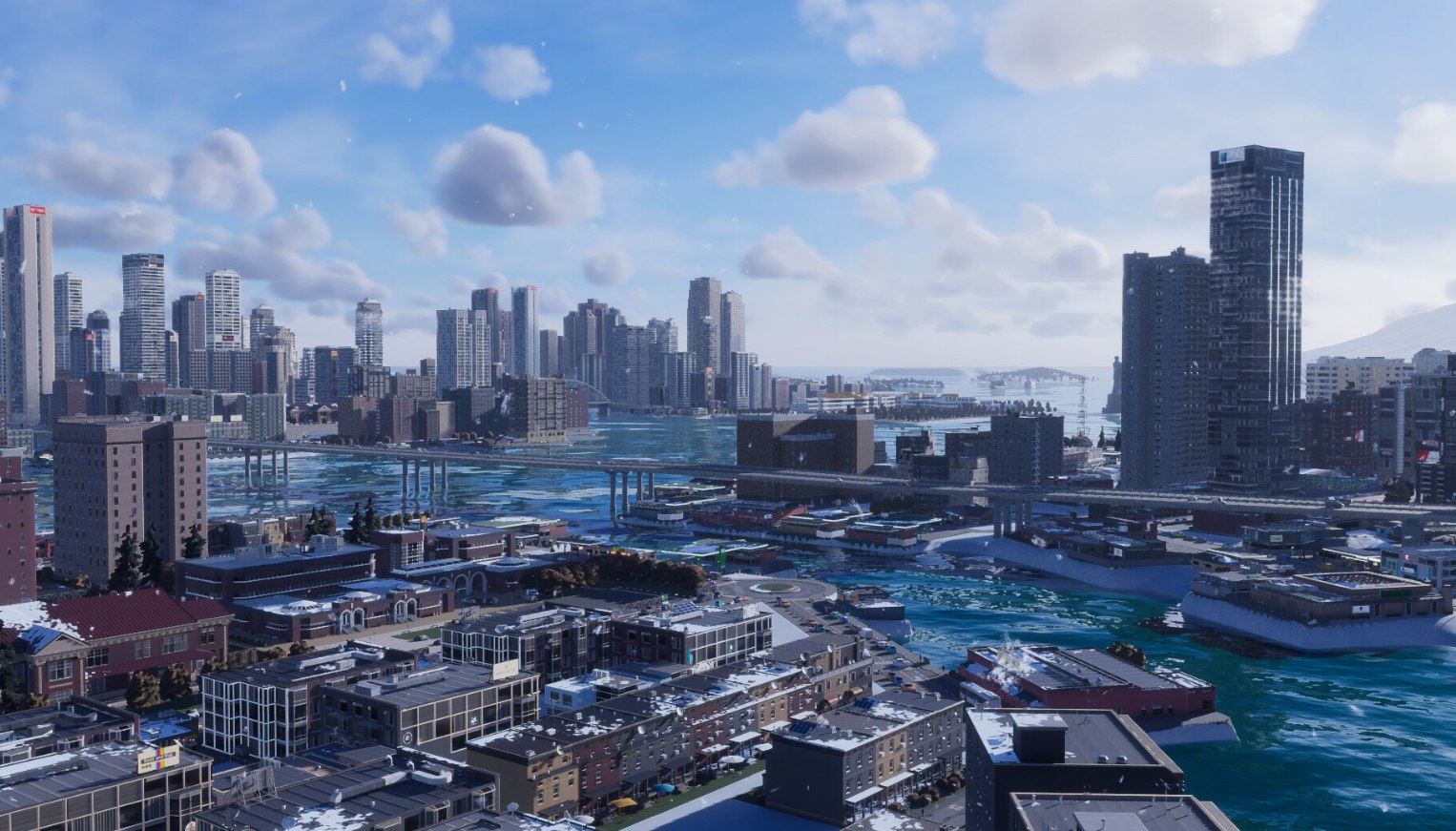 У проблемной Cities Skylines 2 сменился разработчик Paradox передаст франшизу другой студии Качество новой части франшизы огорчила многих поклонников