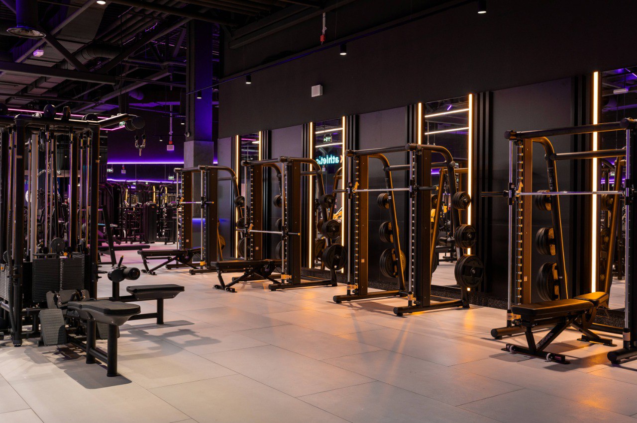 cre news DDX Fitness откроет клуб в Level Work Воронцовская DDX Fitness арендует 1 65 тыс кв м в бизнес центре Level Work Воронцовская Новый клуб с тренажёрными и групповыми залами а также spa зоной станет частью инфраструктуры комплекса Подробнее   cre ru news 100228