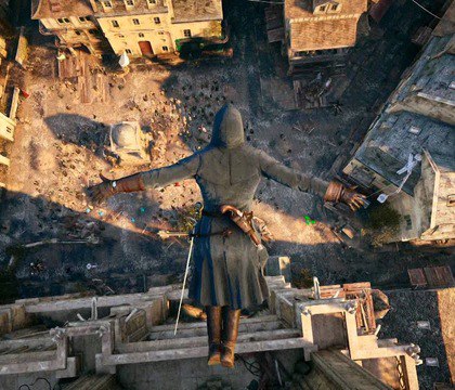 Ubisoft признала что паркур в последних частях Assassin s Creed стал хуже Разработчики заявляют что в новом проекте данной механике будет уделено особое внимание а ошибки прошлых релизов не повторятся Студия Ubisoft Quebec публично заявила что механика паркура в последних играх Assassin s Creed не оправдала ожиданий В основном это касается частей Mirage и Shadows