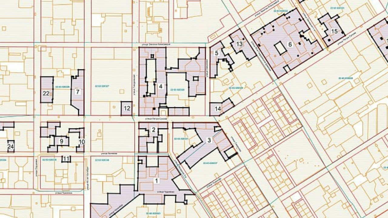Барнаульские власти заключили договор с застройщиком о развитии Потока Ветхие дома на территории планируется расселить построив новое жилье и социальные объекты 23 декабря власти Барнаула заключили договор с застройщиком ООО СЗ Поток о комплексном развитии территории микрорайона Поток Срок действия документа 15 лет Территория составляет 30 3 га Здесь планируется строительство 381 тыс кв м нового жилья дошкольного учреждения корпуса средней общеобразовательной школы 31 физкультурно оздоровительного комплекса пишет пресс служба города Речь о территории в границах улицы Эмилии Алексеевой проспекта Ленина а также улиц Горно Алтайской 1 й Западной Чеглецова 80 й Гвардейской Дивизии Петра Сухова Смирнова Чудненко 5 й Западной Сейчас на территории находятся 46 многоквартирных домов подлежащих расселению и сносу Из них 30 уже признаны аварийными их предстоит расселить в ближайшие три года Фото администрация Барнаула Подписаться на amic ru Мы в Max
