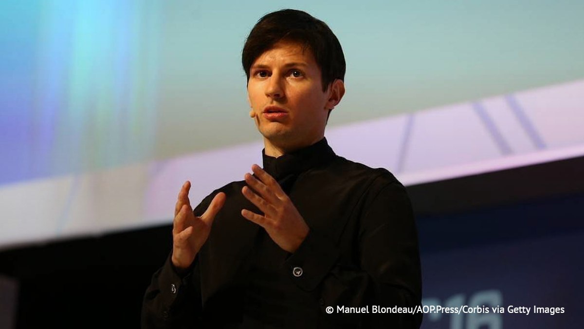 Павел Дуров указал на небезопасность мессенджера WhatsApp Нужно быть полным глупцом чтобы поверить в безопасность WhatsApp в 2026 году Проанализировав как WhatsApp реализует свое шифрование мы обнаружили множество векторов атак Принадлежит компании Meta признанной в РФ экстремистской