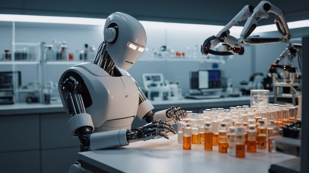 FDA впервые одобрила AI инструмент для разработки лекарств Нейросеть AIM NASH прошла сертификацию американских регуляторов Модель анализирует изображения биопсии у пациентов с тяжелой формой жировой болезни печени и оценивает воспаление рубцевание и накопление жира FDA признала что результаты полученные с помощью AI MASH сопоставимы с результатами которые выдают эксперты люди Теперь фармкомпании могут пользоваться нейросетью при разработке лекарств от жировой болезни печени А сама разработка в перспективе трёх пяти лет может стать в два раза быстрее МедИцИна