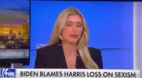 Кэмрин Кинси теряет сознание в прямом эфире Fox News