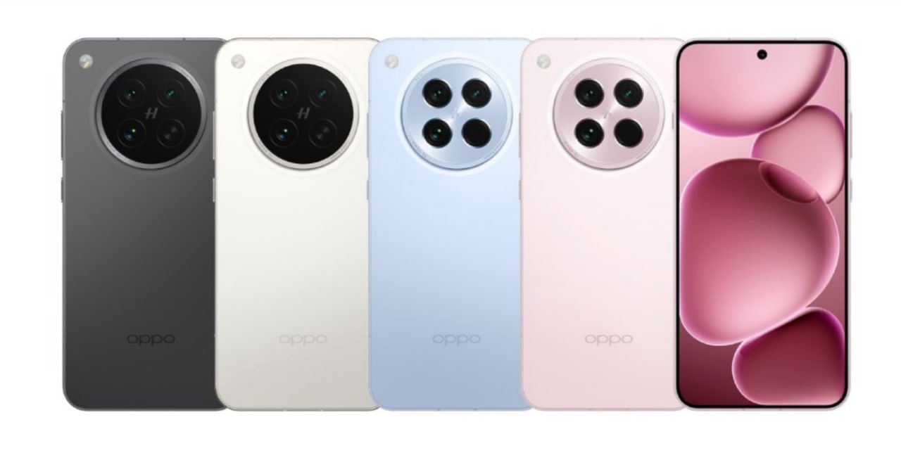 CHIP новости Просто невероятно OPPO Find X9s получит батарею аж на 10 000 мА ч Информацию о смартфоне раскрыл инсайдер под псевдонимом Digital Chat Station Подробнее здесь chiprussia
