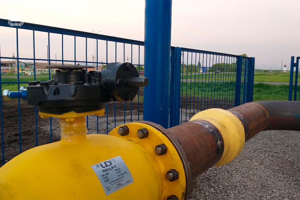 В Кузбассе подвели итоги газификации за 2024 год В рамках программы социальной газификации в Кузбассе построено свыше 177 километров газопроводов, это позволило создать техническую возможность подключения к газу свыше 7 тысячи новых абонентов. Кроме того, в регионе проведена модернизация устаревших газовых сетей в крупных городах, что повысило надежность снабжения и сократило потери газа. Программа газификации будет продолжена и в последующие годы. В 2025 году в регионе запланировано создание технической возможности подключения к газу для более 10 тысячи абонентов.