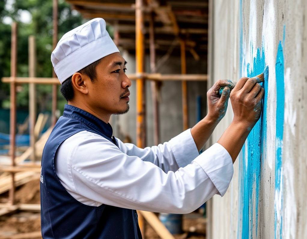 В Благовещенске иностранный повар работал строителем за что работодатель оштрафован на крупную сумму Прокуратура г Благовещенска с привлечением сотрудников отдела по вопросам миграции провела проверку исполнения миграционного законодательства Установлено что на строительной площадке многоквартирного дома к трудовой деятельности был привлечен иностранный гражданин который имел трудовую визу по профессии повар а фактически работал разнорабочим на стройке Прокуратура города внесла руководителю фирмы застройщика представление а также возбудила дело об административном правонарушении предусмотренном ч 1 ст 18 15 КоАП РФ незаконное привлечение к трудовой деятельности в Российской Федерации иностранного гражданина или лица без гражданства По результатам рассмотрения мер прокурорского реагирования трудовой мигрант переведен на работу в соответствии с разрешительными документами а застройщик признан виновным в совершении административного правонарушения назначен штраф в размере 400 тыс рублей ПРОКУРАТУРА АМУРСКОЙ ОБЛАСТИ