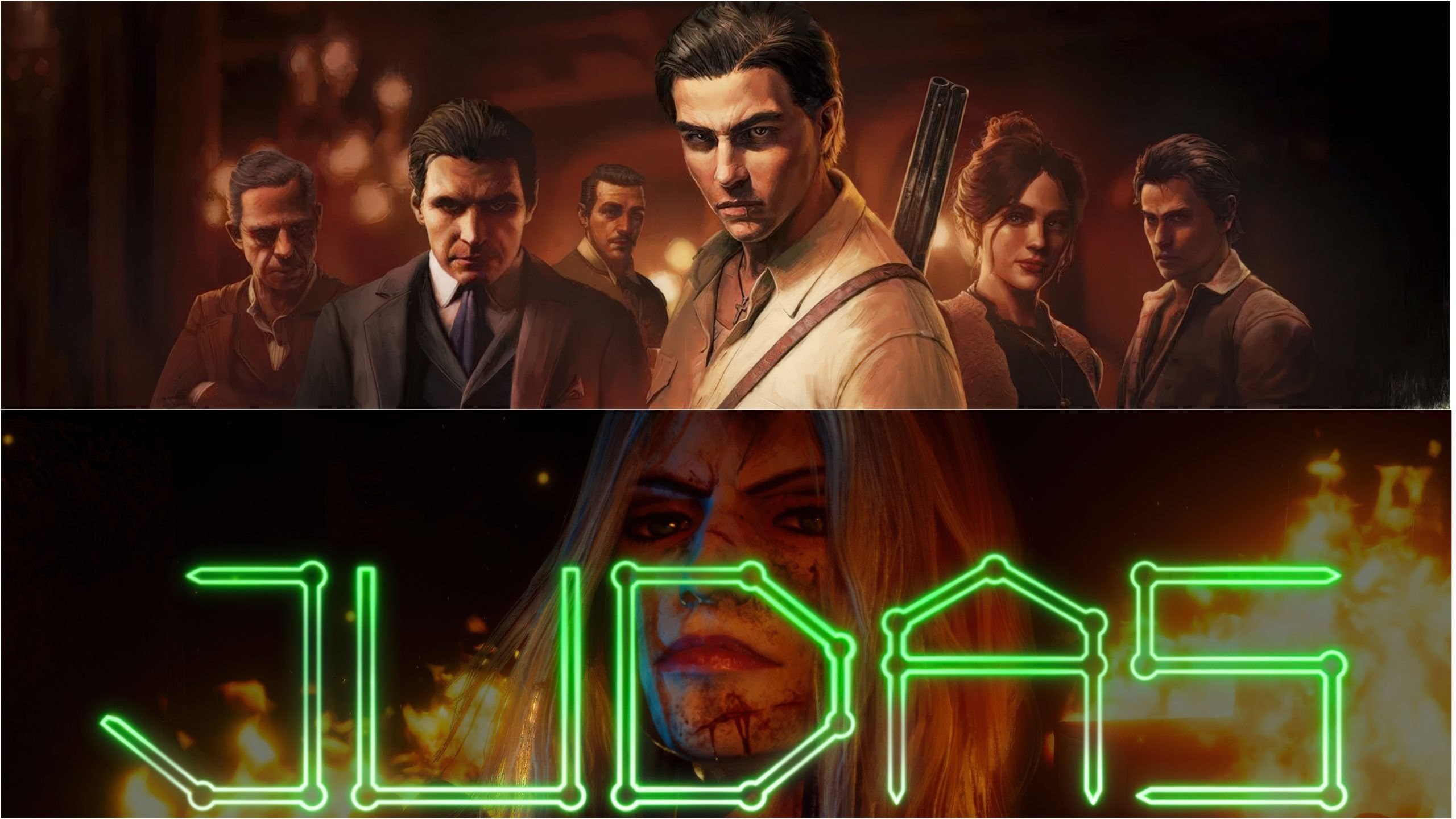Judas, Mafia и GTA 6. Take-Two готовит сильнейшую линейку игр за всю свою историю  Take-Two Interactive отчиталась о рекордных доходах и анонсировала масштабнейший в истории компании список релизов. Среди главных проектов — Mafia: The Old Country, Judas от Кена Левина и GTA 6.