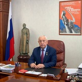 Аватар Телеграм канала: Николай Харитонов