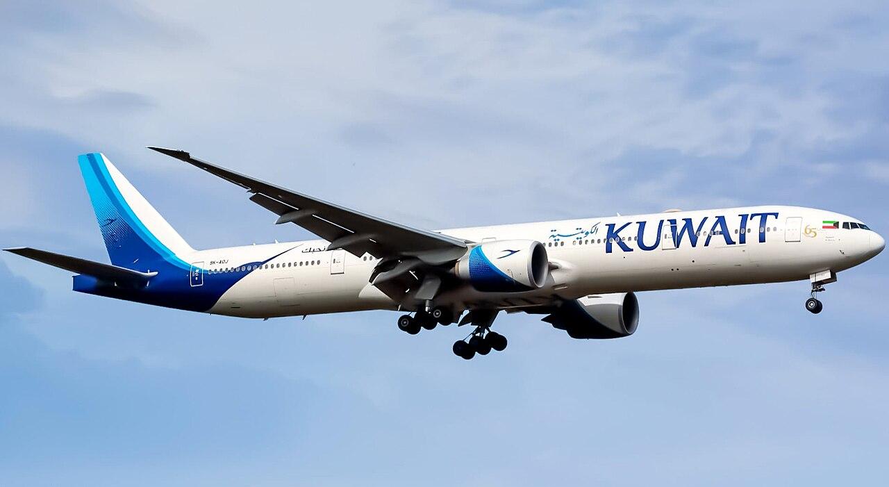 С 16 марта Kuwait Airways запускает рейсы Москва Эль Кувейт Полётная программа продлится до 24 октября Рейсы три раза в неделю по понедельникам средам и субботам В пути около 5 часов Билетов в продаже пока нет tipical vizovik