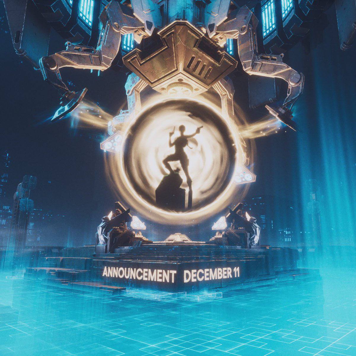 Официально новую часть Tomb Raider представят уже 12 декабря Продюсер и организатор церемонии TGA Джефф Кили заявил что во время эфира студия Crystal Dynamics представит новую часть Tomb Raider О работе над игрой стало известно ещё в 2022 году Тогда разработчики сообщили что используют движок Unreal Engine 5 Никаких других подробностей о проекте до сих пор не было Церемония The Game Awards 2025 начнётся 12 декабря в 03 30 по МСК