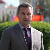 Дмитрий Махиня