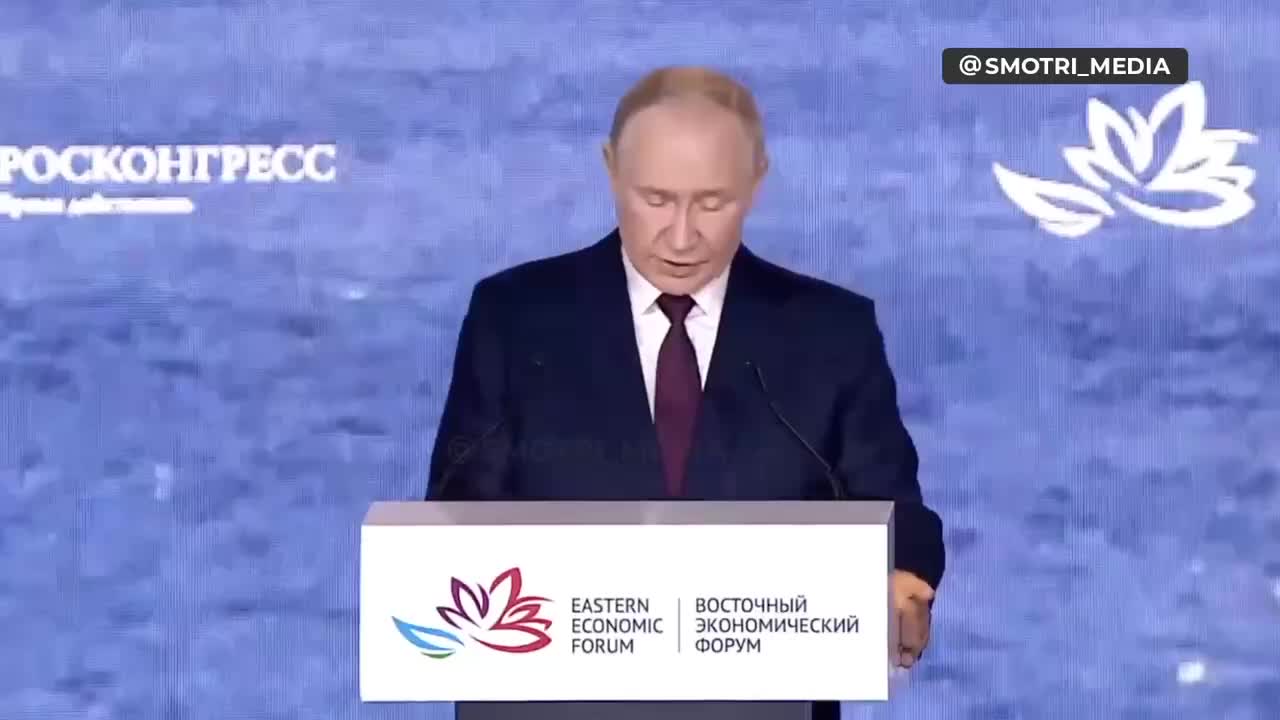 Путин акцентирует внимание на развитии технологий переработки редкоземельных металлов в России