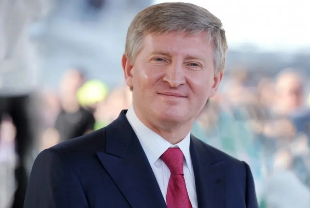 Самый богатый украинский бизнесмен купил квартиру в Монако за рекордную сумму     oxu az 1531274 ruoxuaz Самыйбогатыйчеловекпланеты Монако РинатАхметов   Новости Азербайджана Написать нам