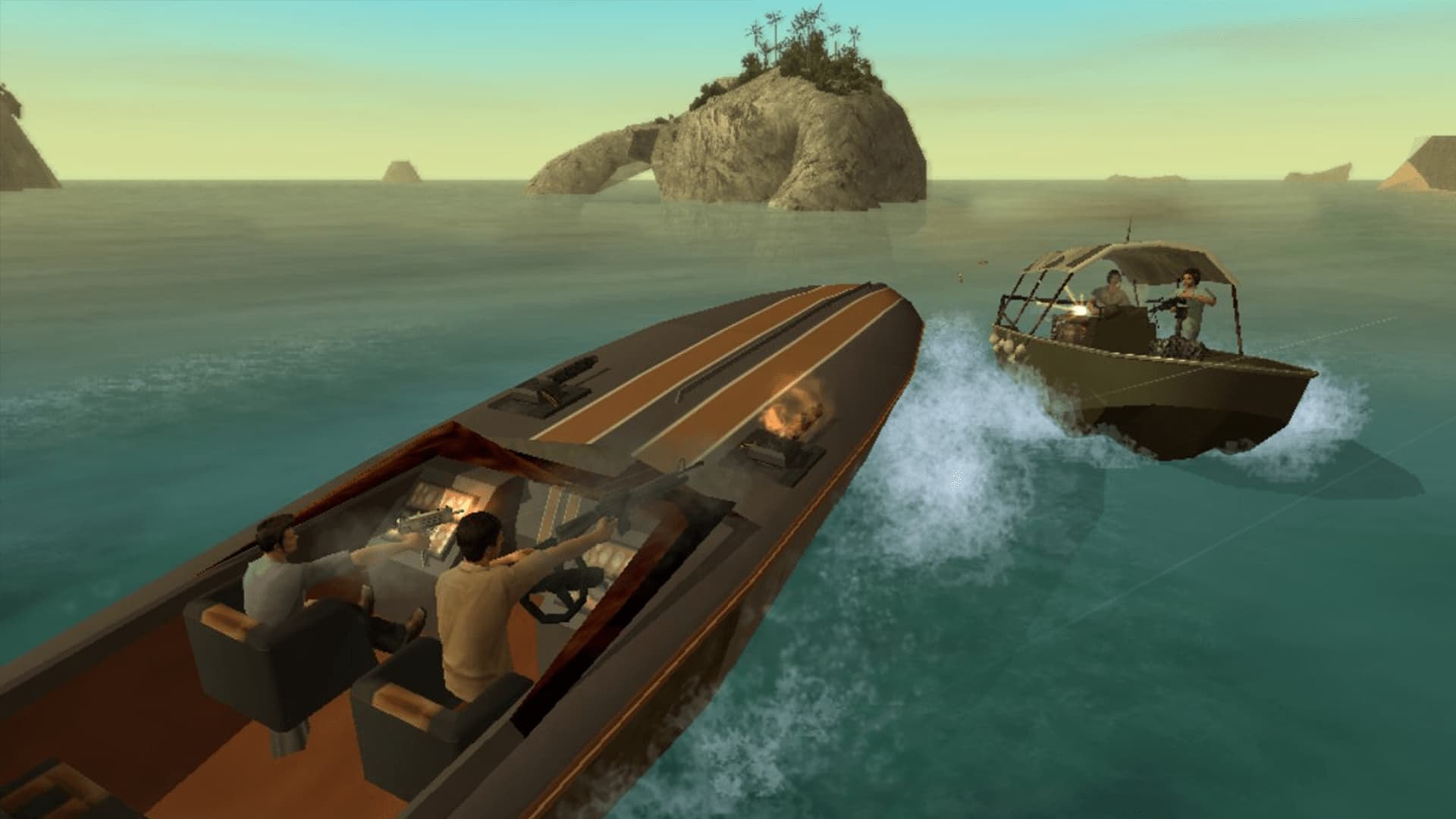Scarface The World Is Yours с PS2 замечена в Epic Games Store Классика PlayStation 2 Scarface The World Is Yours может вернуться на ПК Игра появилась в EGS что намекает на скорый релиз Хотя официального анонса пока нет