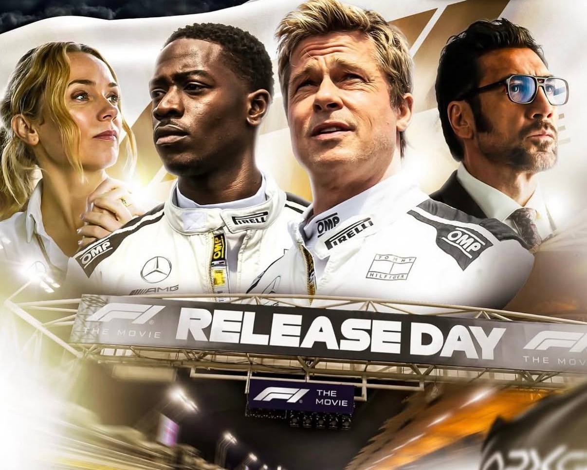 Продюсер фильма F1 Джерри Брукхаймер заявил что команда уже работает над сиквелом