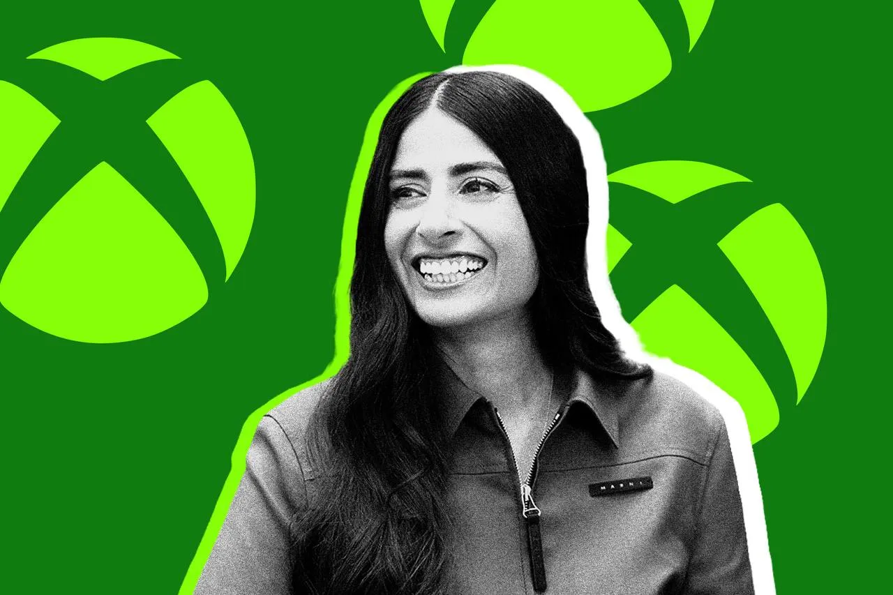 ОФИЦИАЛЬНО Аша Шарма заявила что Xbox Game Pass стал слишком дорогим Microsoft готовится ответить на опасения по поводу ценообразования подписки Xbox Game Pass Xbox Game Pass занимает центральное место в ценности игр на Xbox Также очевидно что текущая модель не последняя В краткосрочной перспективе подписка стала слишком дорогой для игроков поэтому нам нужна лучшая формула для определения её ценности В долгосрочной перспективе мы эволюционируем Xbox Game Pass в более гибкую систему на которую потребуется время для тестирования и обучения Игры и подписки PlayShopGame bot Xbox PlayStation Игры GPX Подписывайся