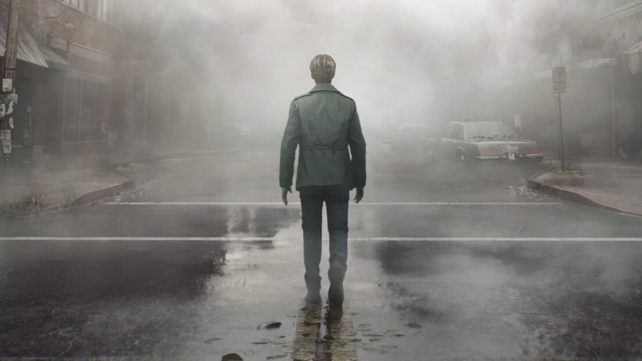 Дубляж Silent Hill 2 готов! Спустя почти год после релиза ремейка, GamesVoice выпустили полноценную русскую озвучку. Главного героя озвучил Егор Васильев — голос Ви из Cyberpunk 2077. Epic Games Store