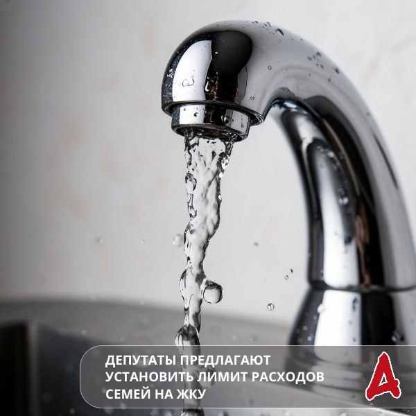 Депутаты от ЛДПР предложили установить единый для всей страны максимальный порог расходов на оплату ЖКУ в размере 10 от совокупного дохода семьи В случае если фактические затраты на квартплату и коммуналку превысят эту установленную долю разницу предлагается компенсировать за счет федерального бюджета через систему межбюджетных трансфертов регионам Авторы законопроекта указывают что для многих семей особенно в регионах оплата счетов за свет и воду превращается в тяжелое бремя вынуждая экономить на самом необходимом продуктах питания и лекарствах Подробнее