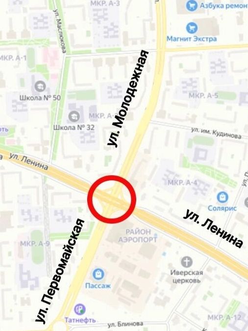 В Ижевске начинается июньское перекрытие дорог. Первым станет перекресток улиц Ленина — Молодежной — Первомайской. Его будут ремонтировать с 8 по 18 июня. В связи с этим на четыре вечера и ночи закроют движение троллейбусов маршрутов №2 и №10. Уже в субботу, 7 июня, в 20:00 троллейбусы будут доходить только до кольца на остановке «Госархив». На следующий день движение откроют в 6:00. Так будет продолжаться до утра среды, 11 июня. После этого общественный транспорт вернется к обычному графику. Участок, в целом, загруженный. Поэтому водителям автотранспорта тоже нужно это учитывать. -info