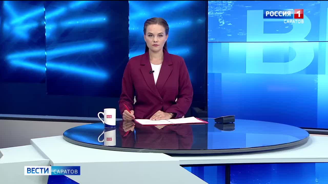 Прямая линия с губернатором Романом Бусаргиным: вопросы саратовцев принимаются до 24 сентября