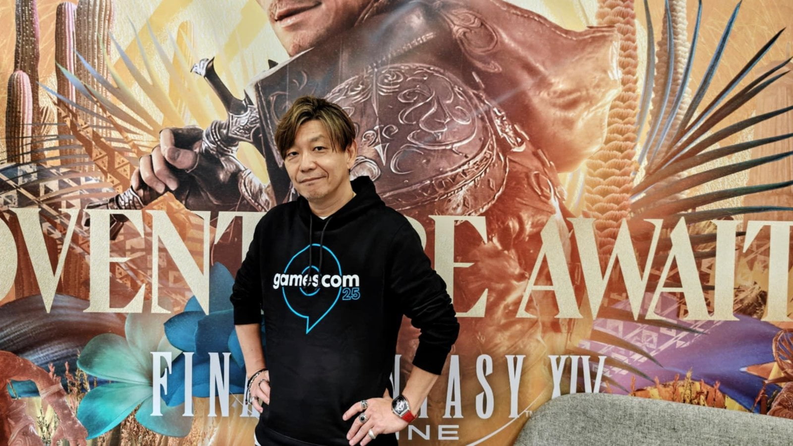 Игрокам не нужны PlayStation 6 и Xbox Next считает директор Final Fantasy XIV Наоки Ёсида Наоки Ёсида полагает что геймеры довольны нынешним поколением консолей и спешить с переходом на новое пока нет необходимости