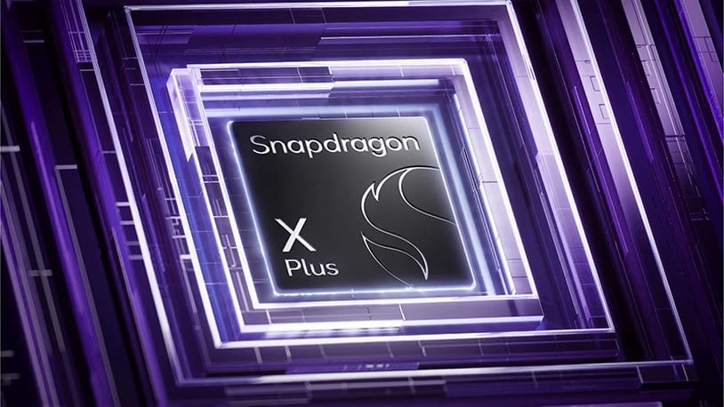 Компания Qualcomm представила новые платформы семейства Snapdragon X, причём более доступные, чем вышедшие ранее.  Мы уже видели утечки о восьмиядерной модели, и даже ознакомились с тестами, но Qualcomm анонсировала сразу три новинки: Snapdragon X Plus X1P-66-100, X1P-46-100 и X1P-42-100.  Первая имеет 10-ядерный CPU и отличается от X1P-64-100 лишь частотами, а вторые две — это как раз восьмиядерные модели, которые между собой отличаются частотами.