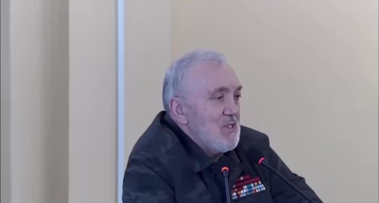 Руслан Цаликов остается в ожидании назначения сенатором на фоне уголовных расследований
