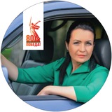 Аватар Телеграм канала: ФАДИНА ВЕZЁТ