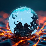 Аватар Телеграм канала: Трансъевразийские маршруты | КСТП