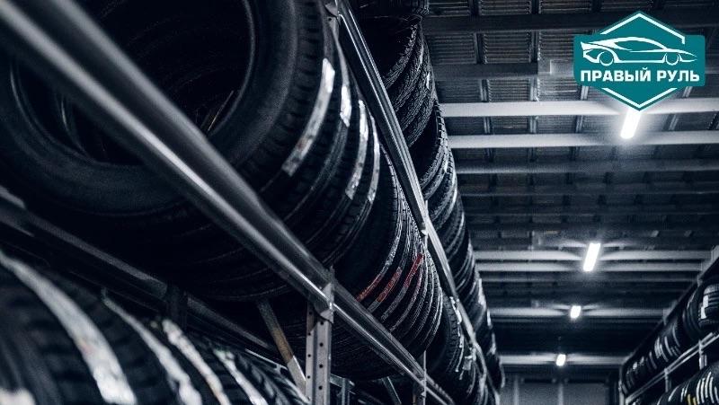 В России ввели новый порядок смены шин когда менять резину и что грозит за нарушение Согласно утвержденным правилам зимние шины с шипами нужно использовать с 1 декабря по 1 марта В северных регионах этот срок могут продлить до апреля или мая в зависимости от климата Подробнее на нашем сайте   Подписаться на нас sakhonline Прислать нам новость Sakhonlinebot