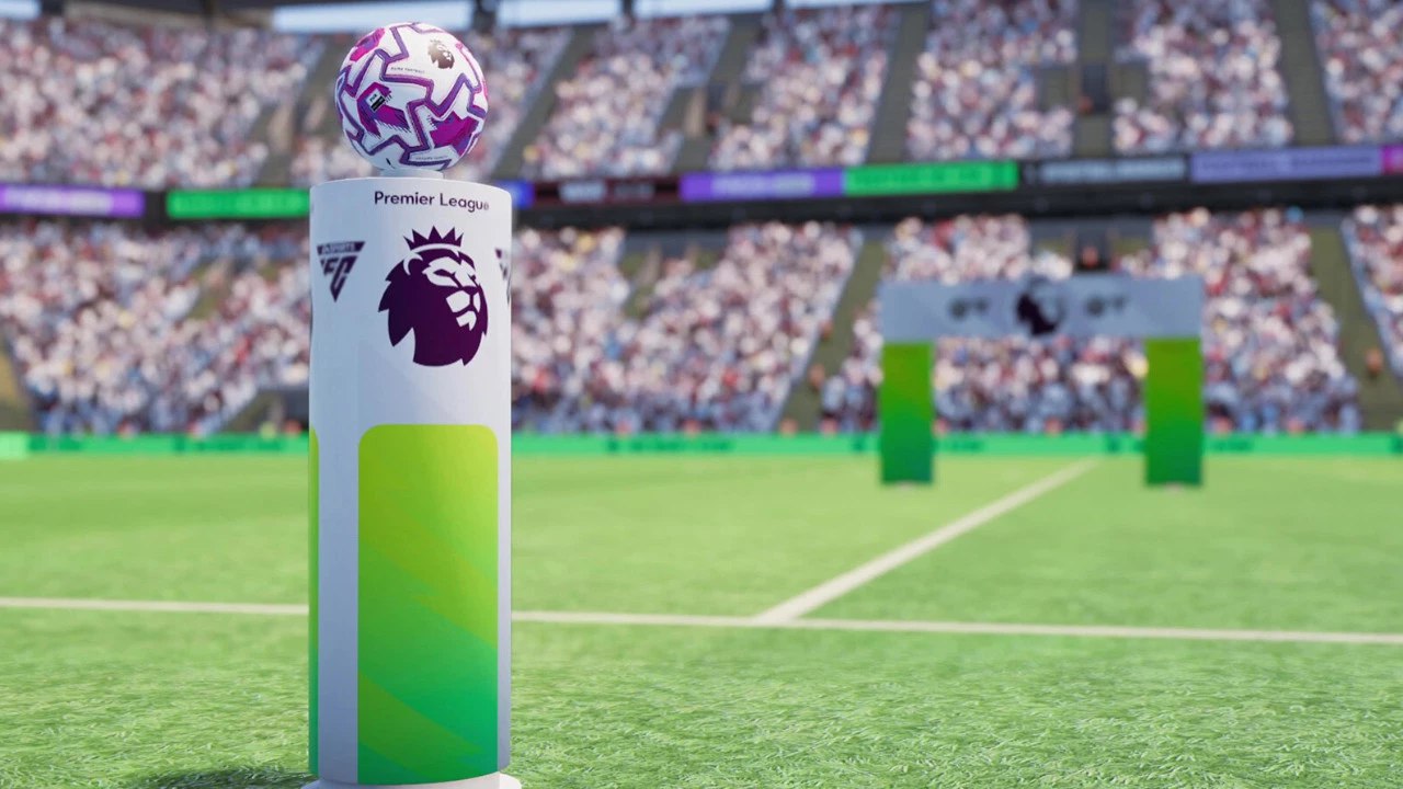 Football Manager 26 выйдет в начале ноября на всех платформах но не в России SEGA и Sports Interactive анонсировали Football Manager 26 Релиз 4 ноября 2025 года на PC Mac PS5 Xbox и в Game Pass Версия Touch на Nintendo Switch   www goha ru football manager 26 vyjdet v nachale noyabrya na vseh platformah no ne v rossii dXRjK9