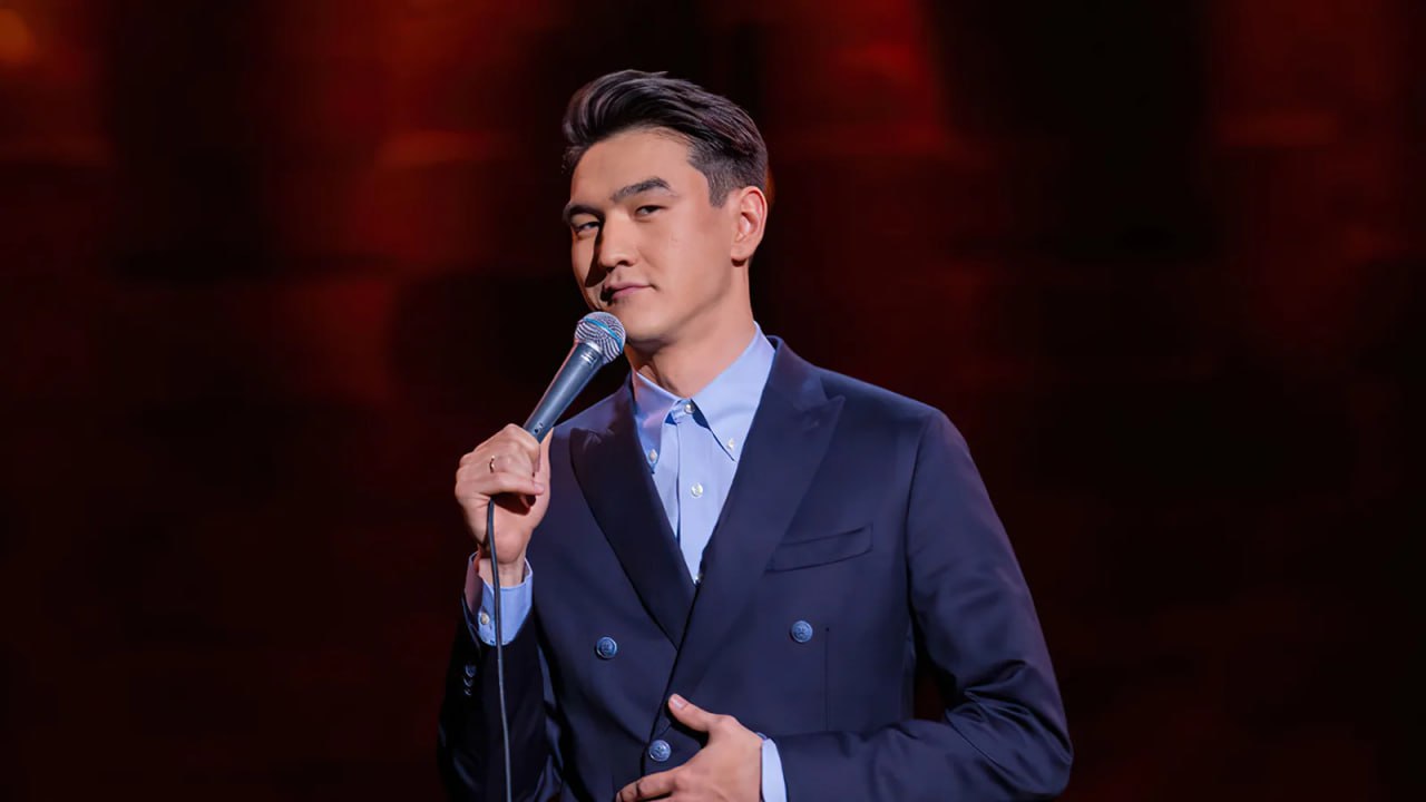 Комику Нурлану Сабурову на 50 лет запретили въезд в Россию Baza Такое решение принято из за критики СВО нарушения миграционного и налогового законодательства bankoffo