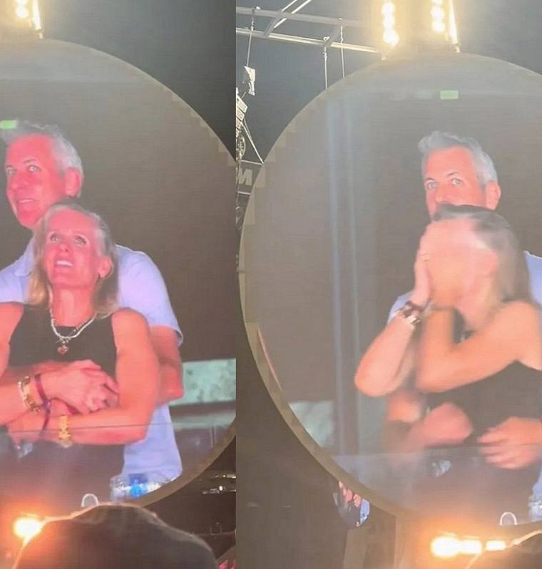 Бывшая HR директор Astronomer заявила что в день концерта Coldplay поцеловала своего начальника впервые Напомним что их связь раскрылась из за камеры поцелуев после чего эта новость стала очень вирусной Я приняла неверное решение выпила пару коктейлей High Noon танцевала и вела себя неподобающе со своим боссом И это не пустяк Я взяла на себя ответственность и пожертвовала карьерой заявила Кэбот Она также рассказала в интервью The New York Times что после скандала они оба потеряли работу а Кристин столкнулась с угрозами