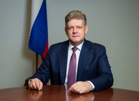 В рабочей поездке в Алтайский край полпред Анатолий Серышев посетил предприятия ОПК Читать подробнее на сайте...