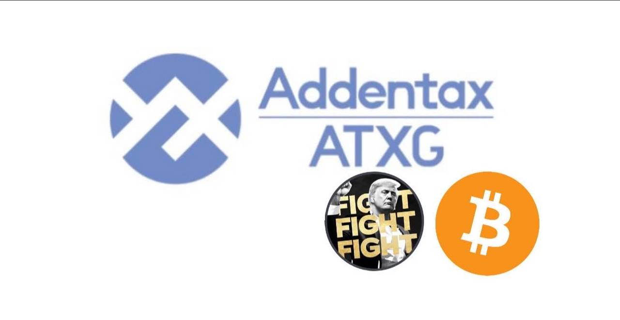 Addentax Group объявила о планах приобрести Bitcoin и токены Trump на $800 млн Китайская компания Addentax Group Corp., занимающаяся логистикой и производством одежды, объявила о намерении приобрести до 8 000 BTC и токены Official Trump на сумму около $800 миллионов. Сделка будет профинансирована за счёт выпуска новых акций. Этот шаг похож на недавнюю стратегию другой китайской компании — GD Culture Group, которая ранее заявила о вложении $300 млн в BTC и Trump-токены. Пока это только заявление о намерениях — реализация сделки зависит от переговоров и регуляторных согласований. Crypto Azam