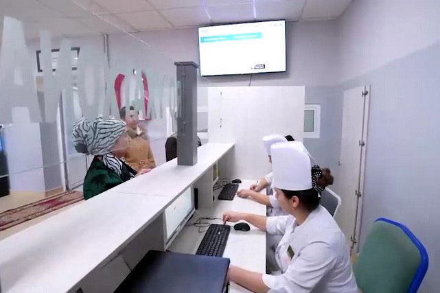 Установлен порядок назначения рецептурных препаратов на основании электронного рецепта Кабинет Министров утвердил Порядок назначения рецептурных лекарственных средств в медицинских организациях на основе электронного рецепта   English O zbek tilida Ўзбек тилида На русском iOS Android