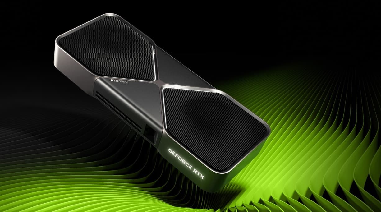 NVIDIA готовит видеокарту на 750 Вт первые детали в утечке Инсайдер Moore s Law Is Dead сообщил новые детали о модели которую компания готовит к выходу Речь идёт об усиленной версии GeForce RTX 5090 GeForce RTX 5090 Ti