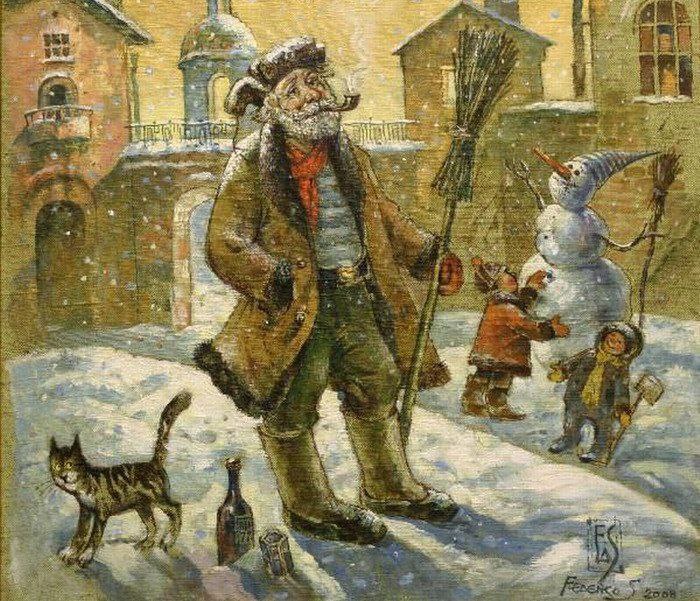 В России зарплаты дворников взлетели на 56 за год сообщили в Авито Работа Теперь им предлагают в среднем 71 8 тысячи рублей Рост средних зарплат эксперты объяснили подготовкой городов к зимнему периоду и повышением потребности в таких работниках Это самое высокое увеличение зарплаты среди работников ЖКХ Бизнес в России