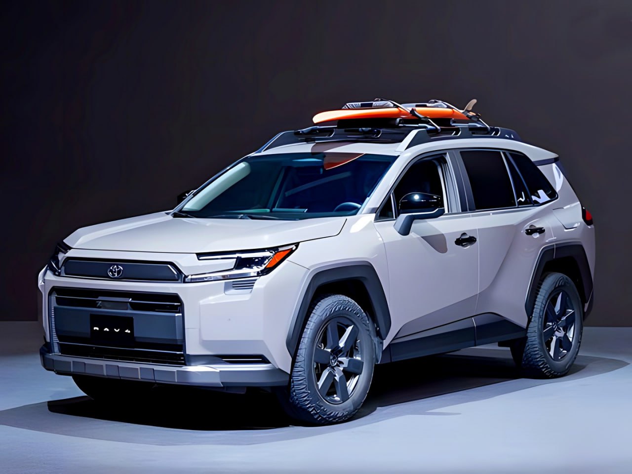 RAV4 — «электрифицирован на 100%». Но бензобак никуда не делся С 2026 года Toyota убирает из линейки RAV4 бензиновую версию — остаются только гибриды HEV и подключаемые гибриды PHEV . У PHEV увеличили запас хода — теперь до 93 миль 150 км на электротяге. А общий совокупный пробег при полном заряде и полном баке — до 1350 км 839 миль . Некоторые версии поддерживают быструю зарядку: с 10 до 80% за 30 минут. Но полностью электрического RAV4 в модельном ряду не будет — ни одна комплектация не обходится без бензинового двигателя. При этом Toyota называет новую линейку «на 100% электрифицированной» — хотя по факту это всё те же гибриды. У бренда уже были проблемы с такой подачей — и в США, и в Норвегии Toyota обвиняли в «зелёном камуфляже» и вводящих в заблуждение формулировках. «Электрификация» по-японски — маркетинг или прогресс? EVM PRO город