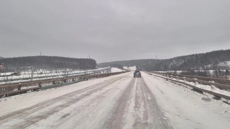 Возобновлено движение автобусов по маршруту Южно Сахалинск Невельск В связи с улучшением погодных условий на региональной автодороге Огоньки Невельск с 15 00 возобновлено движение автобусов по межмуниципальному маршруту 518 Южно Сахалинск Невельск сообщает минтранс Автобусы выйдут на линию в соответствии с утвержденным графиком Информация о снятии ограничений на других участках будет опубликована дополнительно Подписаться на нас Telegram I MAX Прислать нам новость Sakhonlinebot
